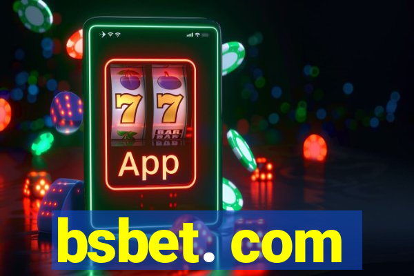 bsbet. com